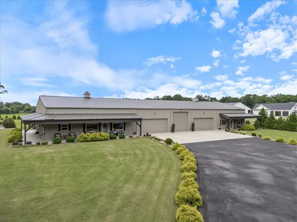 13817 N Mount Olive Rd, Gravette, AR 72736