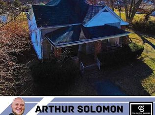 2434 Lakeview Ave, Dayton, OH 45417