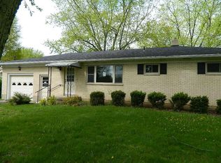 6363 Prairie Rd, Springfield, OH 45502