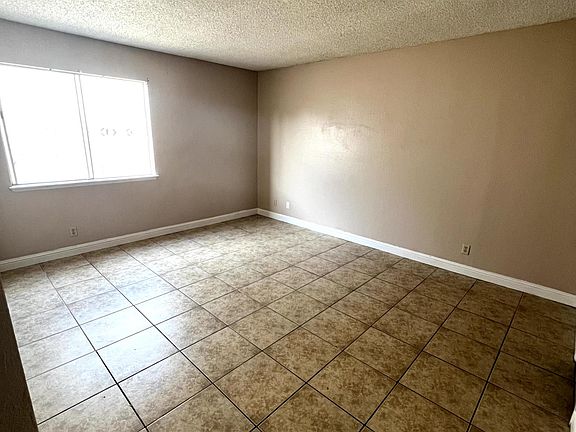 Spacious Primary Bedroom