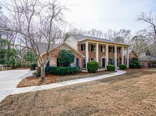 4772 Oxford Rd, Macon, GA 31210