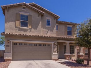 17738 W Red Bird Rd, Surprise, AZ 85387