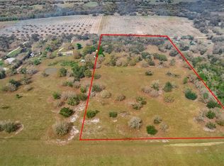 760 SE Co Rd, Arcadia, FL 34266