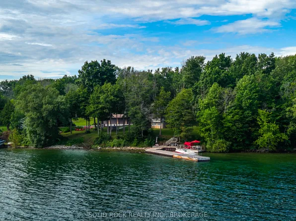 220 Havenwood Trl, Frontenac Islands, ON K7G 2V6