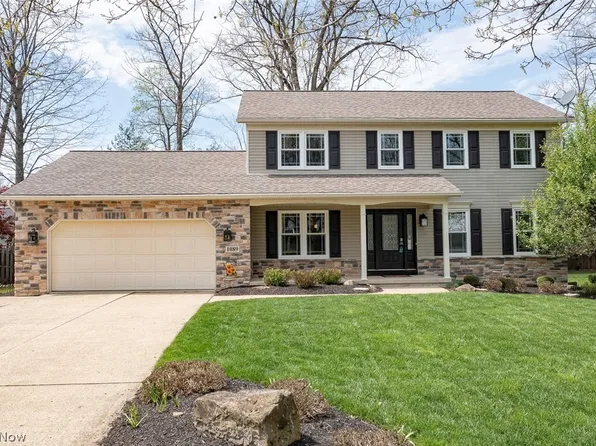 1089 Oak St, Medina, OH 44256