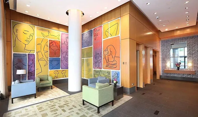 Rented by Luxhome LLC | media 9