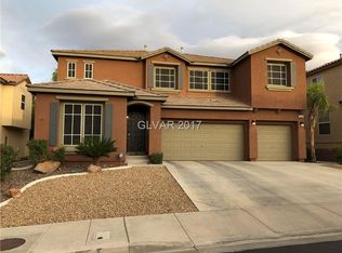 1006 Pleasing Plateau St, Henderson, NV 89002