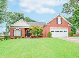 659 Calbrieth Way, North Augusta, SC 29860