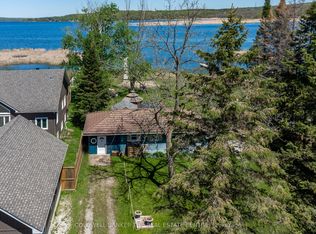 121 Maskinonge Rd, Tay, ON L0K 2A0