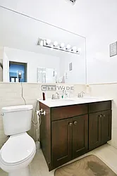 Rented by City Wide Apartments