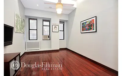 Sold by Douglas Elliman