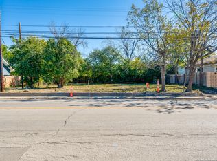 910 N Hackberry LOT 20,21, San Antonio, TX 78202