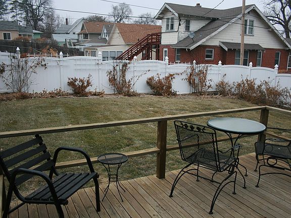5th image of 3570 Davenport St #2