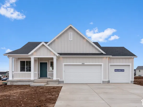 665 W 2840 S #24, Nibley, UT 84321