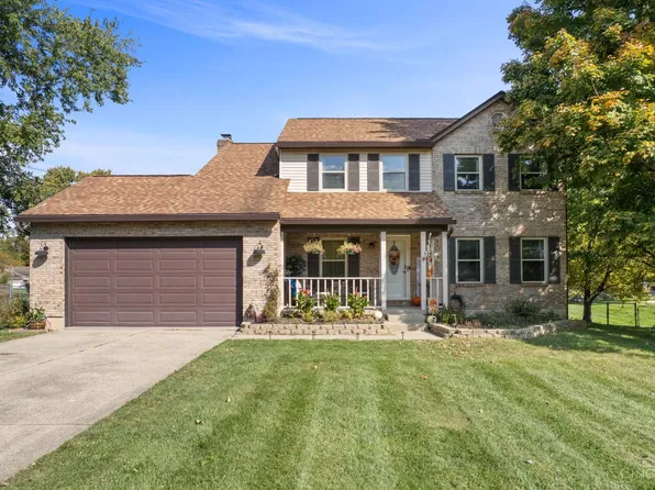 582 Virginia Ln, Cincinnati, OH 45244