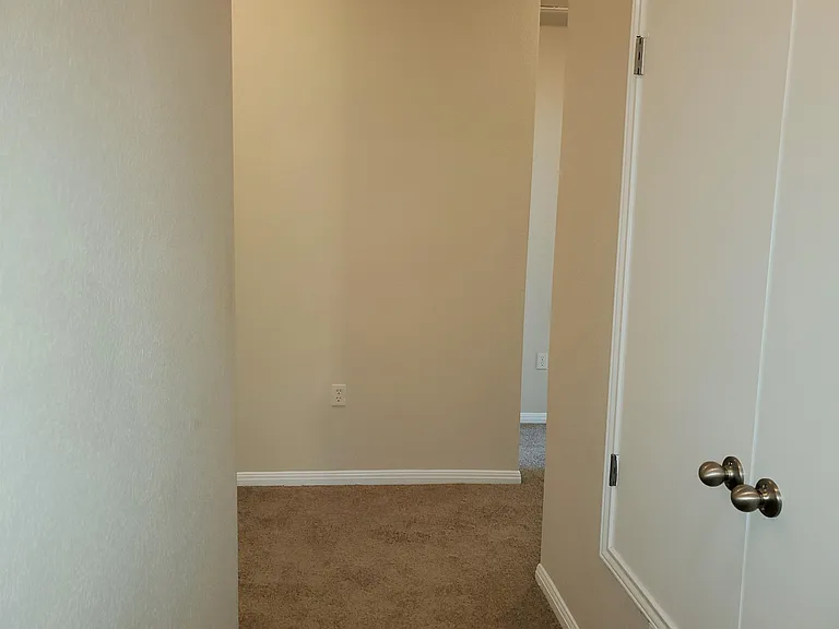 HALLWAY TO BEDROOMS