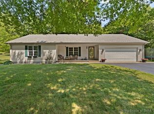 5772 E Rolling Woods Dr, Marengo, IN 47140