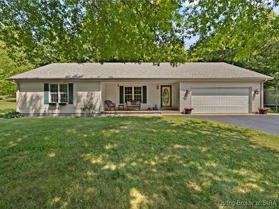 5772 E Rolling Woods Drive, Marengo, IN, 47140