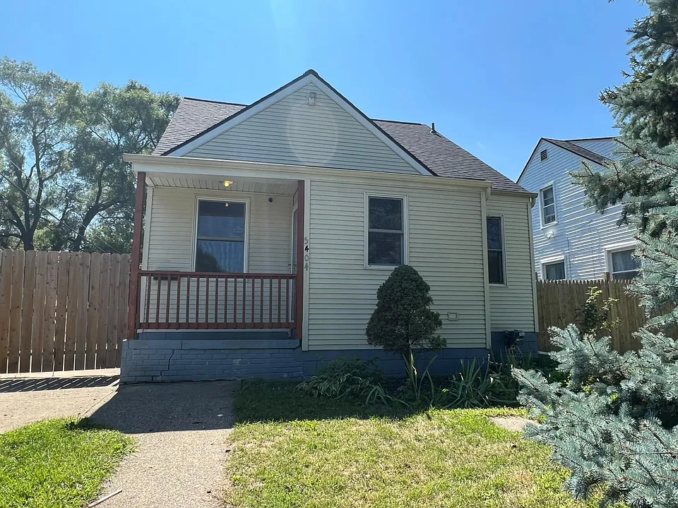 5404 E Nine Mile Rd