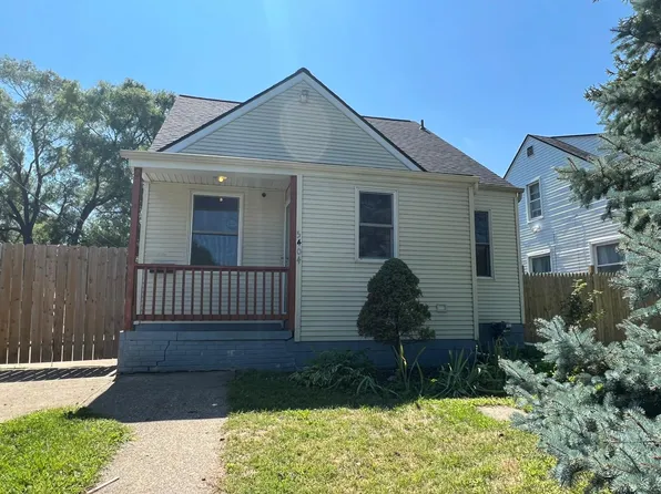 5404 E Nine Mile Rd, Warren, MI 48091