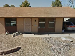2560 W Vereda De Los Arboles, Tucson, AZ 85746