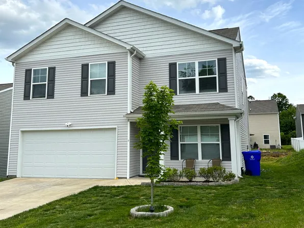 2940 Brooks Meadow Ln, Knoxville, TN 37924