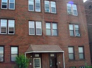 264 Clendenny Ave APT 4, Jersey City, NJ 07304