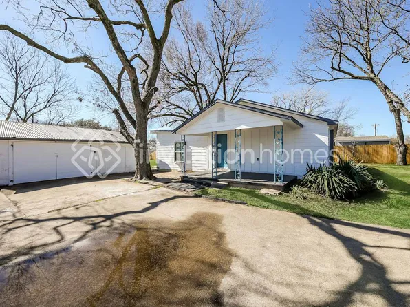 1920 E Stone Rd, Wylie, TX 75098