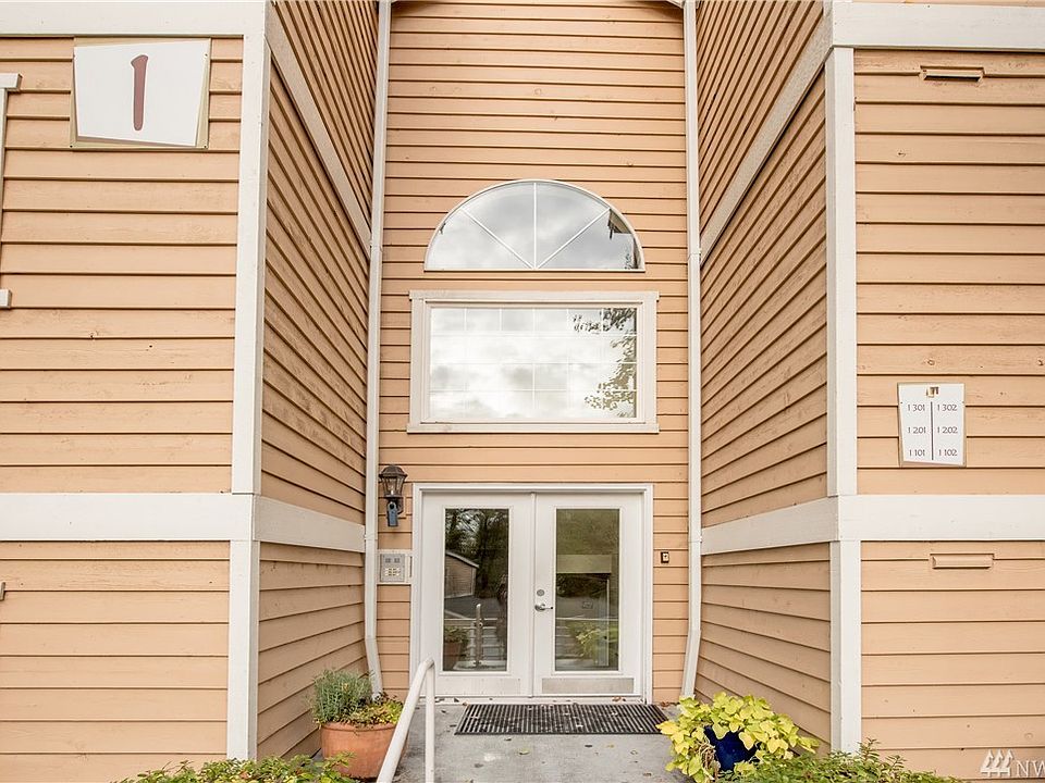 1st image of 23410 18th Ave S APT I202