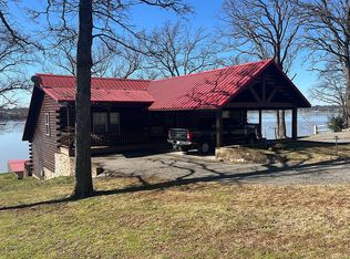 65133 E 250th Rd, Grove, OK 74344