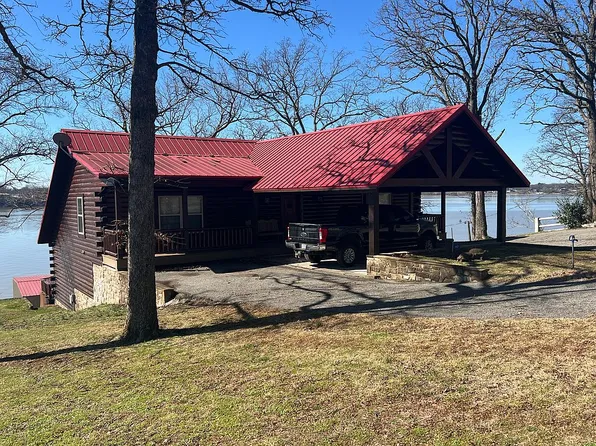 65133 E 250th Rd, Grove, OK 74344