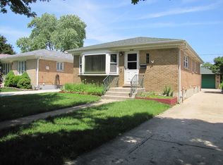 4943 N Greenwood Ave, Norridge, IL 60706