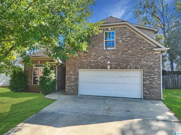 224 Ammersee Lakes Dr, Montevallo, AL 35115