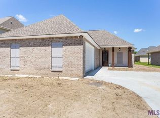 6724 Marengo Dr, Addis, LA 70710
