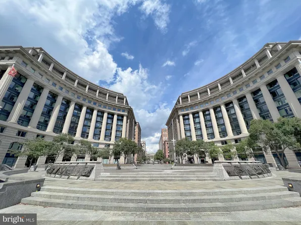801 Pennsylvania Ave NW APT 1001, Washington, DC 20004