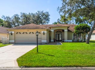 7340 Rosemont Ln, Spring Hill, FL 34606