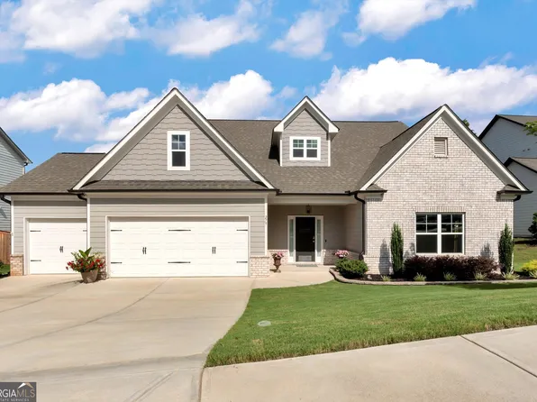 279 Parkers Pl, Hoschton, GA 30548