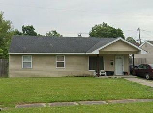 3022 McClure Ave, Flint, MI 48506