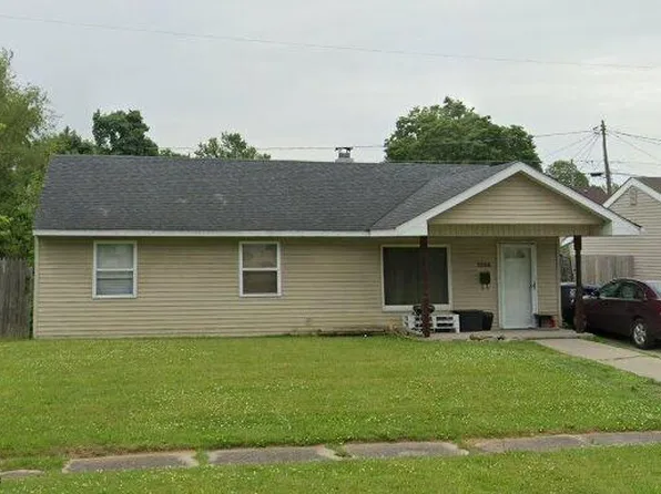 3022 McClure Ave, Flint, MI 48506