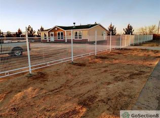 11640 Flor Del Rio St, Socorro, TX 79927