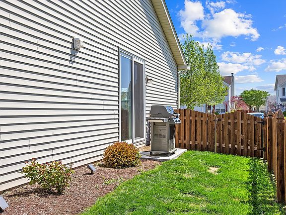 Yard/Garden