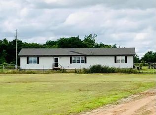 332908 E 770th Rd, Perkins, OK 74059
