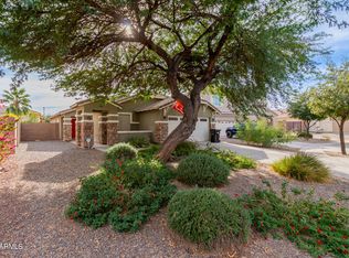 2993 E Eleana Ct, Gilbert, AZ 85298