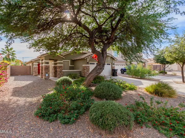 2993 E ELEANA Court, Gilbert, AZ 85298