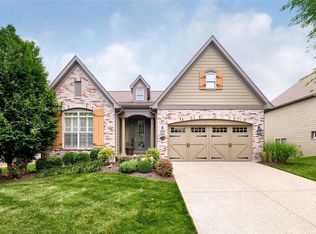 2334 Spring Mill Estates Dr, Saint Charles, MO