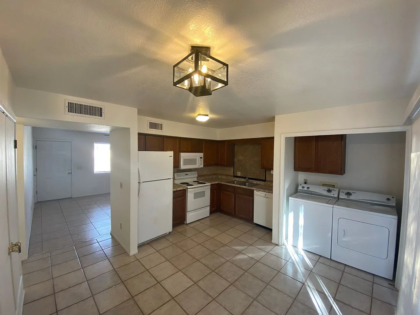 Discover Effortless Midtown Living at 5758 E 24th Street — Photo 3