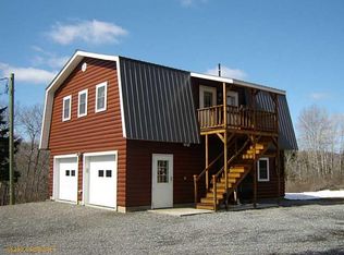 1569 Main St, Saint Francis, ME 04774