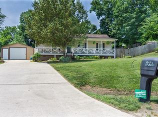 113 Birch Tree Ln, Thomasville, NC 27360