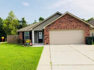 42413 Palmstone Ave, Prairieville, LA 70769