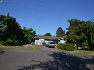 606 SE Palmer Ln, Dayton, OR 97114